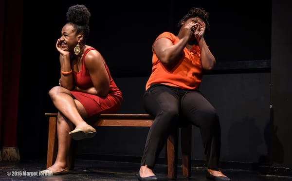 A Play Gives Voice to the "Hottentot Venus"