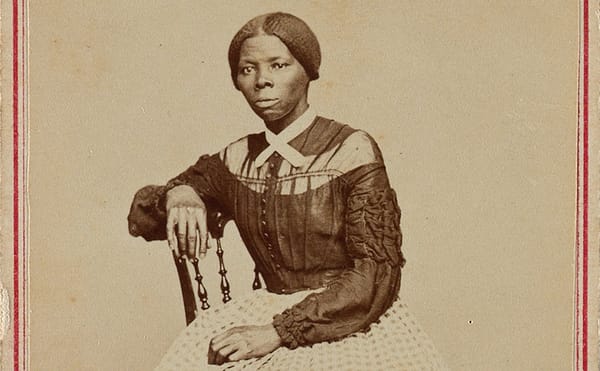 Crowdfunding Campaign Aims to Bring Rare Photo of Harriet Tubman Home
