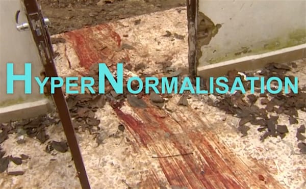 Documentarian Adam Curtis Dissects the World that Gave Rise to Trump