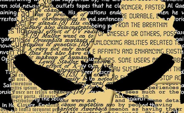 "The World You’re Crafting Isn’t in a Vacuum": A Zimbabwean Comics Artist on Social Justice and Storytelling