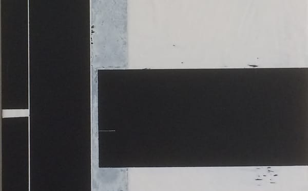 Déjà Vu: Mark Williams’s Positive Echo