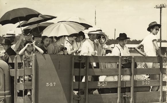 An Exhibition Examines the Executive Order that Interned Thousands of Japanese Americans