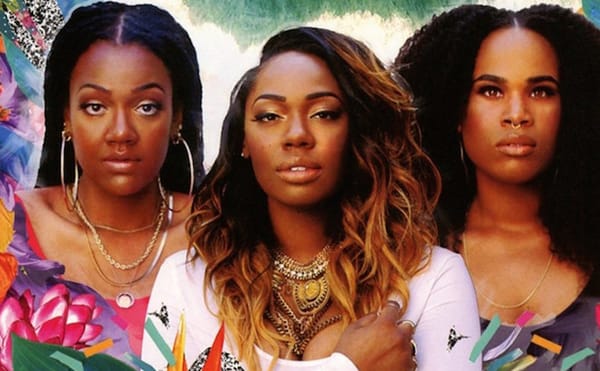 Reestablished Forms: King, M.I.A., Young Thug, Sheer Mag