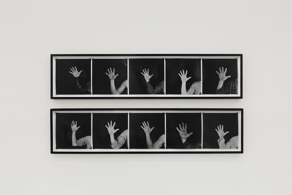 Incorporating Photography into Art History, Starting with August Sander