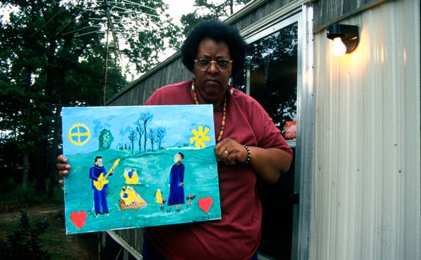 Mississippi Arts Commission Lives to Grant Another Day