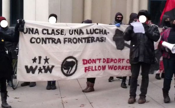 Anti-Fascists Clash with White Nationalists at the Minneapolis Institute of Art [UPDATED]