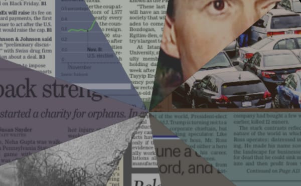 #HyperPicks: Manipulating the News Cycle