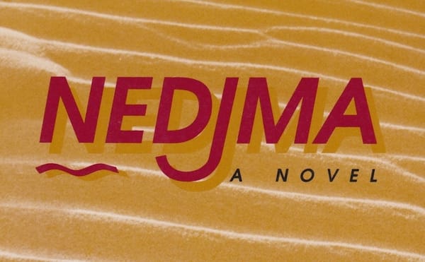 Reader’s Diary: The Potential Novel of a Conceivable Algeria