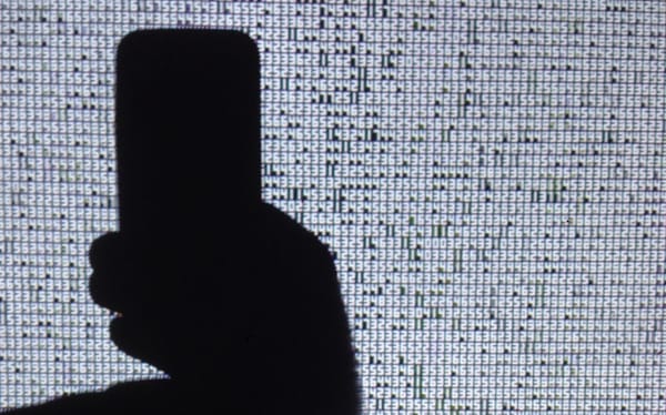 Hypnotizing Punk Loops and Binary Art in Pittsburgh