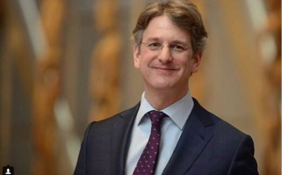 Director of the Metropolitan Museum, Thomas P. Campbell, Resigns Suddenly