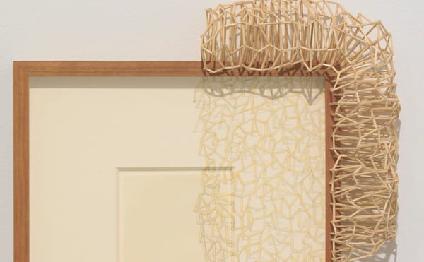 Getting Lost in James Siena's Drawn Labyrinths