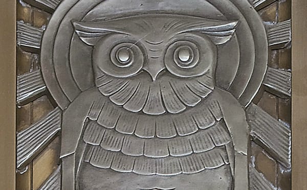 From Triangle to Tiger, a Handbook for Understanding Symbols