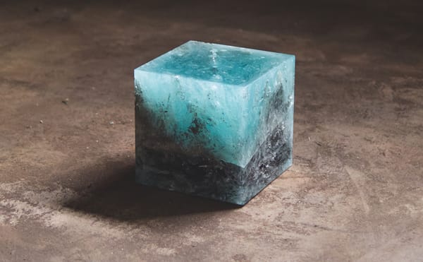 The End of the World as We Know It