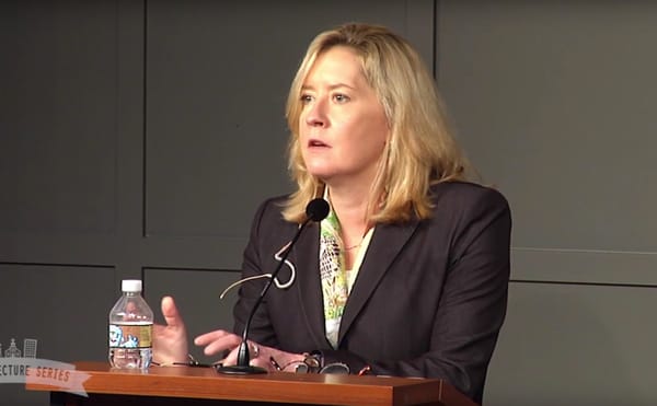 Art Historian Appointed to Trump's National Security Council