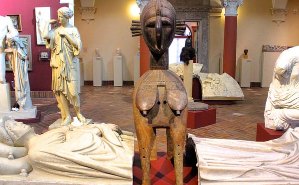 Fred Wilson Teaches Us How to Pay Attention