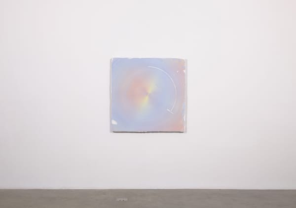 Anoka Faruqee’s Dance of Matter and Light