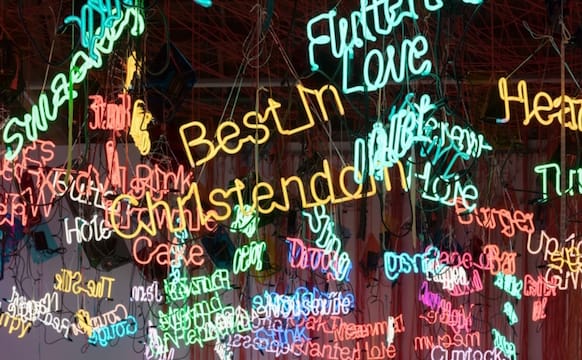 Jason Rhoades’s Outdated and Unchecked Art
