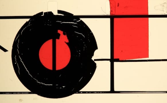 A Roving Festival of Abstract, Experimental Cinema Touches Down in LA