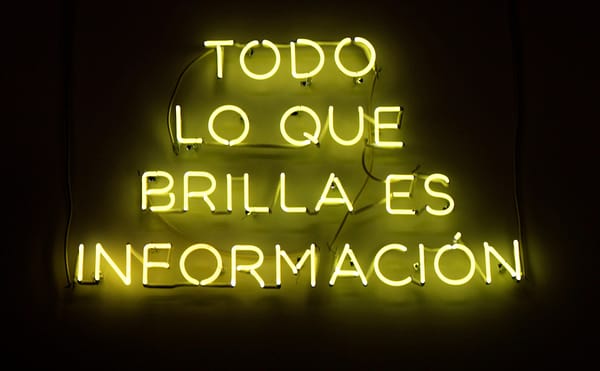 From Bananas to Bills, an Artist Peels Back the Layers of the Global Economy