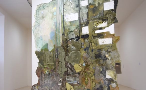 A Conservator Talks About the Challenges of Preserving Plastic in Art