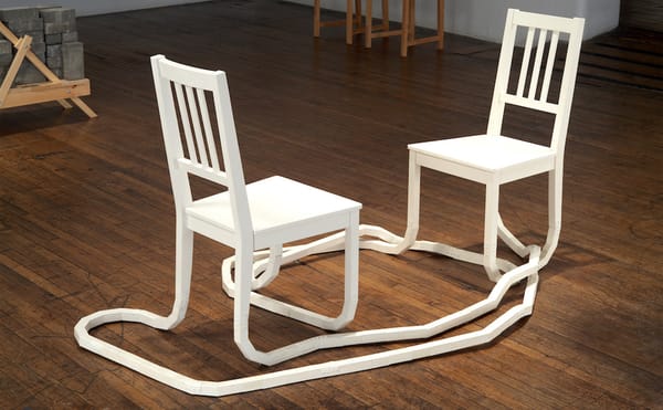 The Designs of Allan Wexler, a “Radical Deconstructor of Habitation”