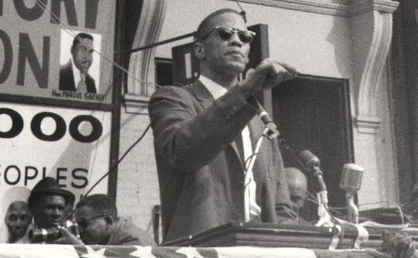 Beuford Smith’s Americans