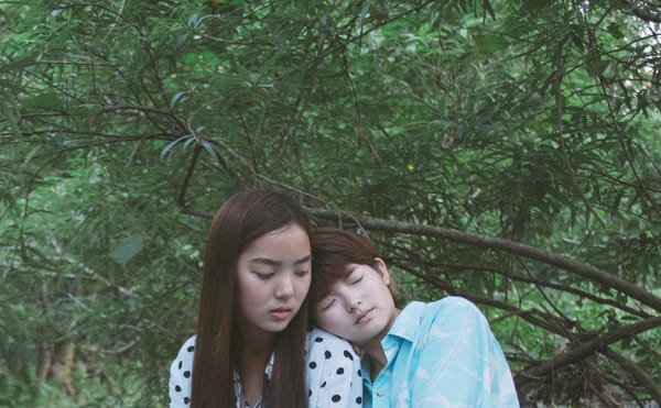 A Film Mixes Fact and Fiction to Illuminate the Lives of Queer Teens in Bangkok