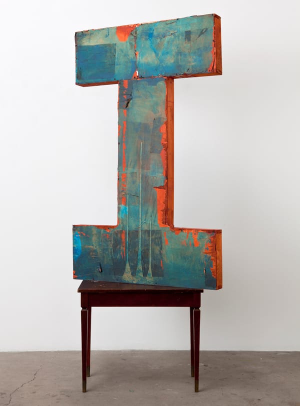 Eight Decades of Sculpture by African American Women in LA