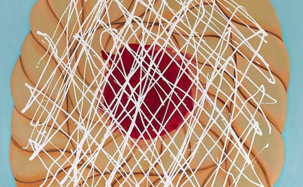 Beer with a Painter: Jennifer Coates