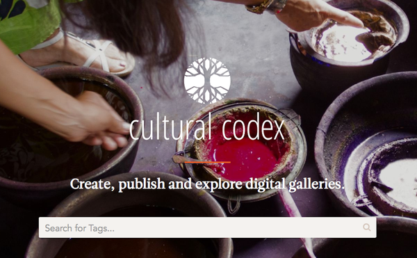 A Crowd-Sourced Website Helps Preserve Indigenous Cultures