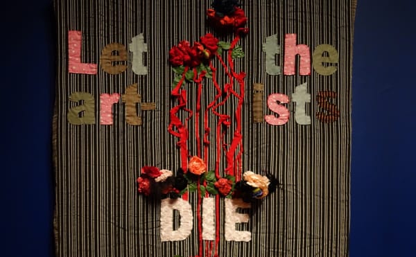 A Pair of Curatorial Provocateurs Gets an Improbable Museum Survey