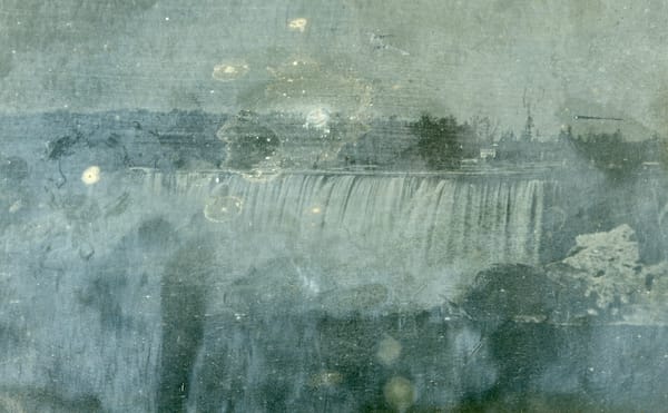 Overlooked 19th-Century Landscape Photos from East of the Mississippi