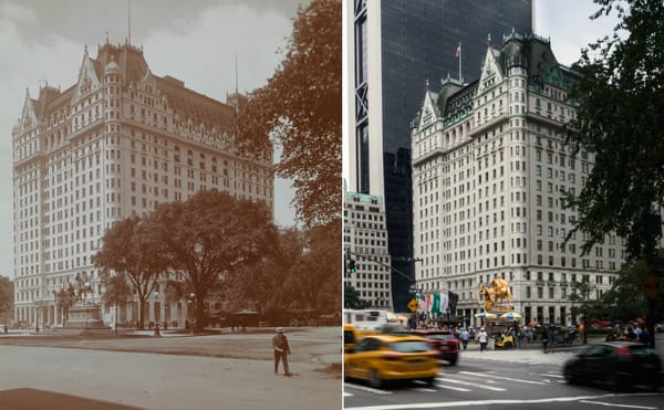 Tour New York’s Gilded Age Architecture with a New Museum App