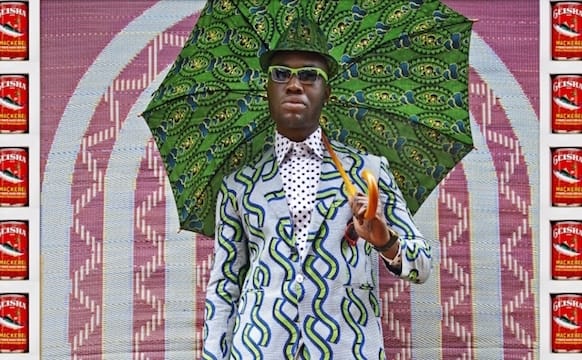 The Global History of African Textiles at the Fowler Museum