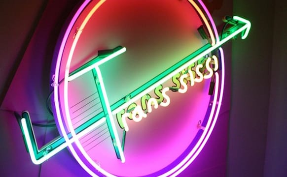 With a New Expansion, the Leslie-Lohman Museum Broadens Its View of Queer Art