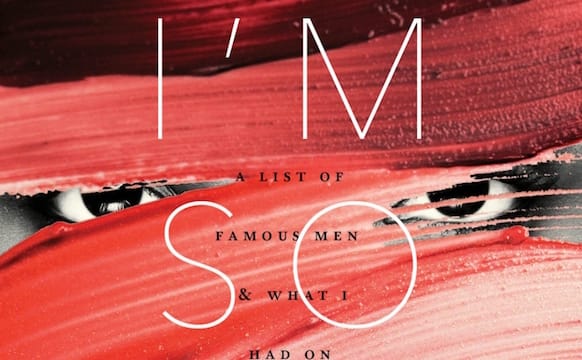 Frank and Feminist Poems About Encounters with Famous Men