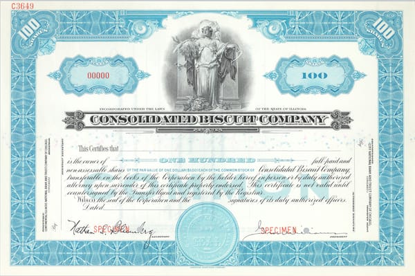 How Art Secured American Banknotes for 150 Years