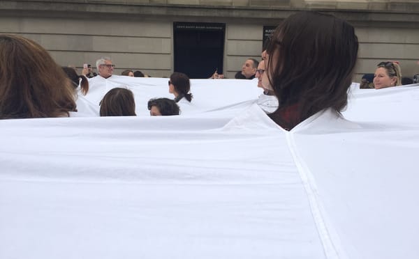 Channeling Lygia Pape’s Radical Relationship to Space