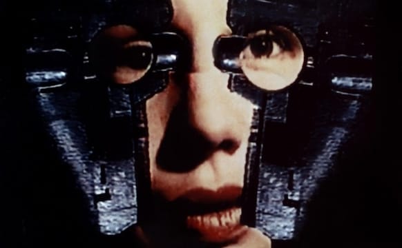 Revisiting an Antiquated Chris Marker Film About Technology