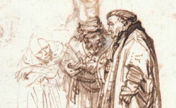 Weekend Words: Listen