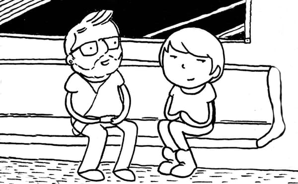 The Intentions of a Mixtape