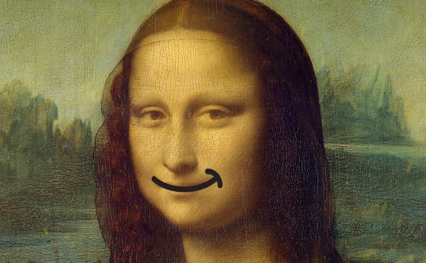 Science Confirms Mona Lisa Is Happy