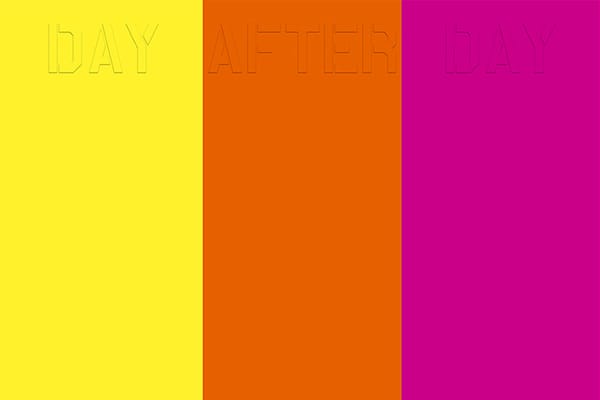 Deborah Kass and Eric Shiner in Conversation at the Neuberger Museum’s New Manhattan Space