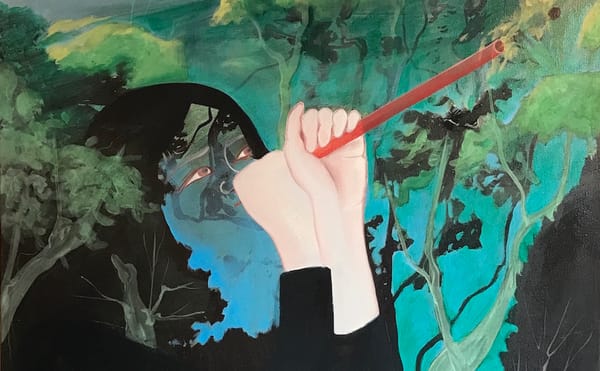 Endangered Monkeys and the Legacy of the Vietnam War at Ground Floor Gallery