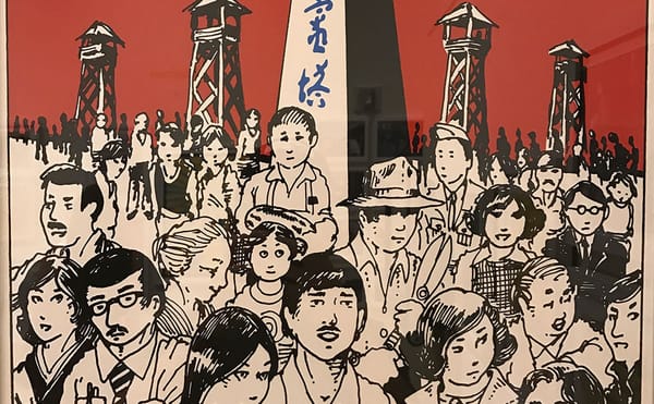 The Stories of Asian American Activism in 1970s LA