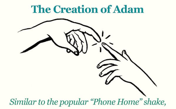 Secret handshakes for everyday use