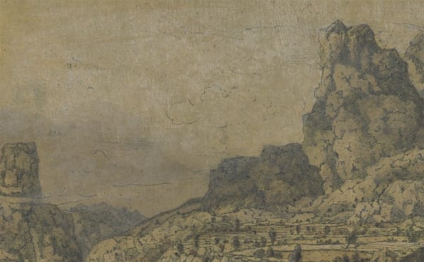 The Mysterious Experiments of Hercules Segers, a 17th-Century Art Radical