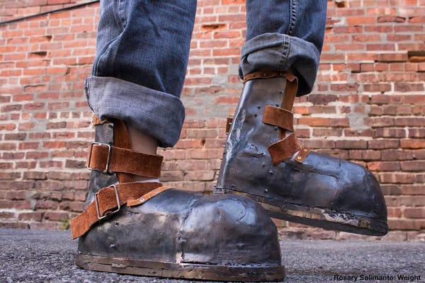 Press:Pause, an Exhibition by SUNY New Paltz MFA Students and Alumni