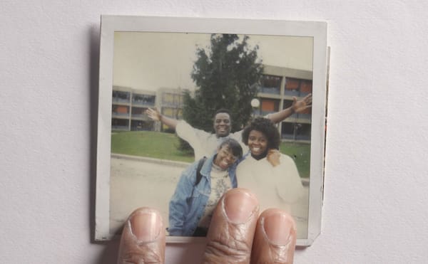 A Sibling's Documentary About His Brother's Mysterious Murder