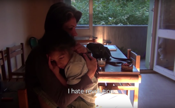 A Documentary About Syrian Refugees Undermines Its Subjects